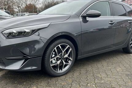 Kia ceed Sportswagon 8.290 km 27.490 &euro; Wörth 76744