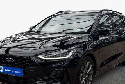 Ford Focus 22.532 km 22.935 &euro; Hildesheim 31135