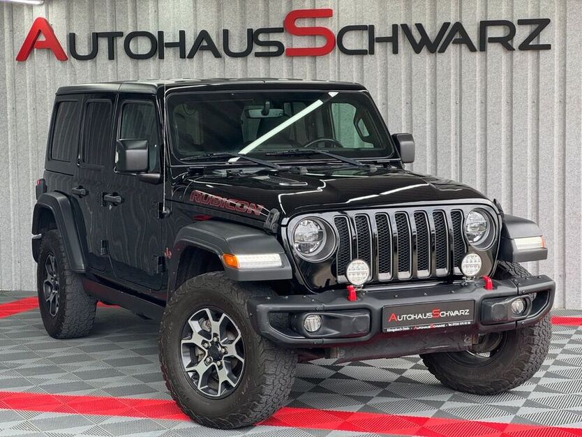 Wrangler