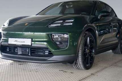 Porsche Macan 9.900 km 94.660 &euro; Frankfurt am Main 60314