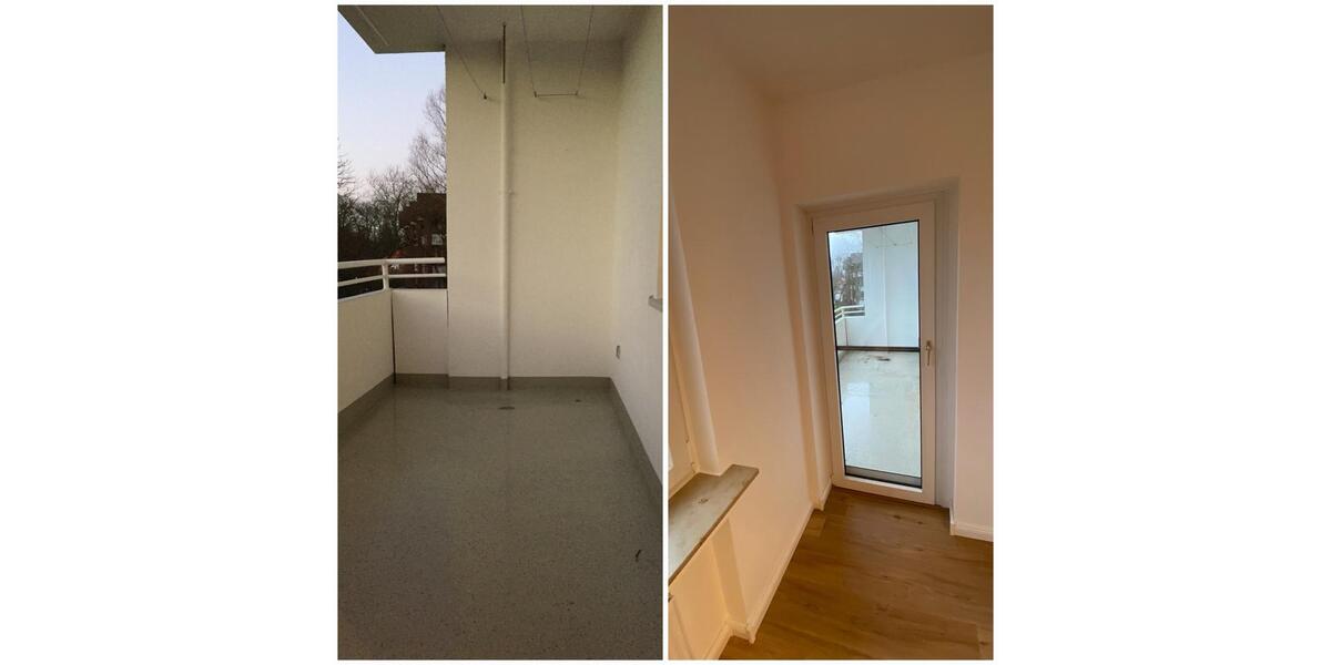 Etagenwohnung Oldenburg Eversten - 3 Zimmer, 70 m&sup2;, 209.000&euro; | Angebot:26834496