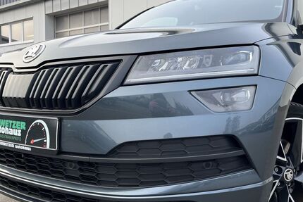 Skoda Karoq 29.427 km 29.940 &euro; Marktredwitz 95615