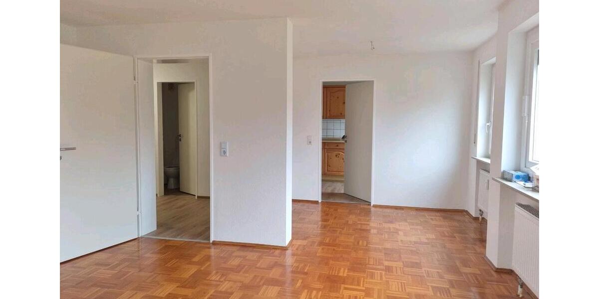 Etagenwohnung Horb am Neckar - 4.5 Zimmer, 84 m&sup2;, 250.000&euro; | Angebot:26162947