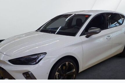 Cupra Leon 26.390 km 30.750 &euro; Donauwörth 86609