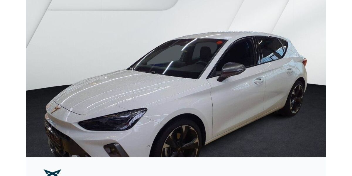 Cupra Leon 26.390 km 30.750 &euro; Donauwörth 86609