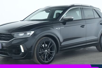 VW T-Roc 30.243 km 30.752 &euro; Dietzenbach bei Frankfurt 63128