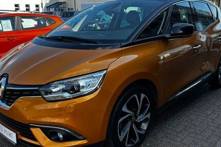 Renault Scenic 73.089 km 15.590 &euro; Brandenburg 14770