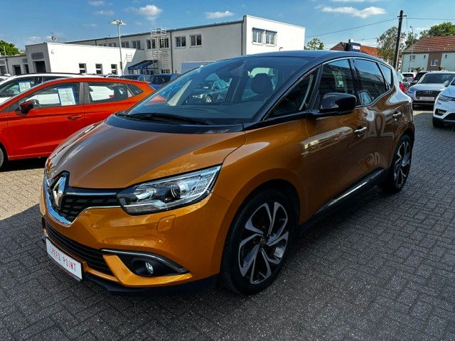 Renault Scenic 73.089 km 15.590 &euro; Brandenburg 14770