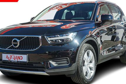 Volvo XC40 53.270 km 23.990 &euro; Halle 06122