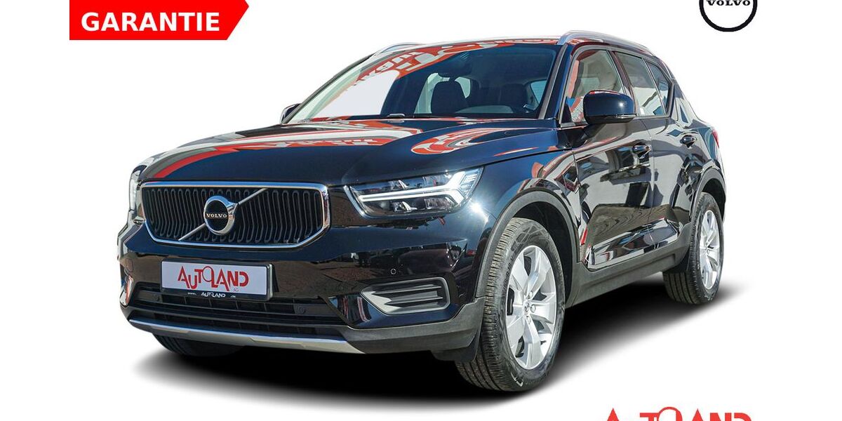 Volvo XC40 53.270 km 23.990 &euro; Halle 06122