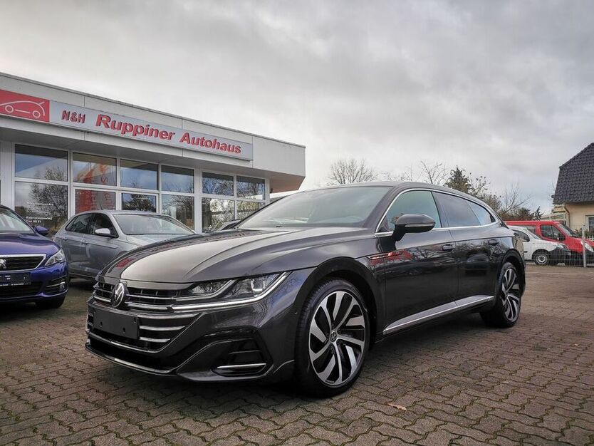 Arteon