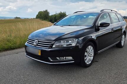 VW Passat 193.000 km 7.900 &euro; Villingen-Schwenningen 78056