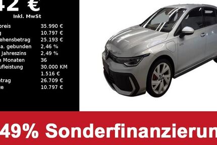 VW Golf 4.859 km 35.990 &euro; Hilpoltstein 91161