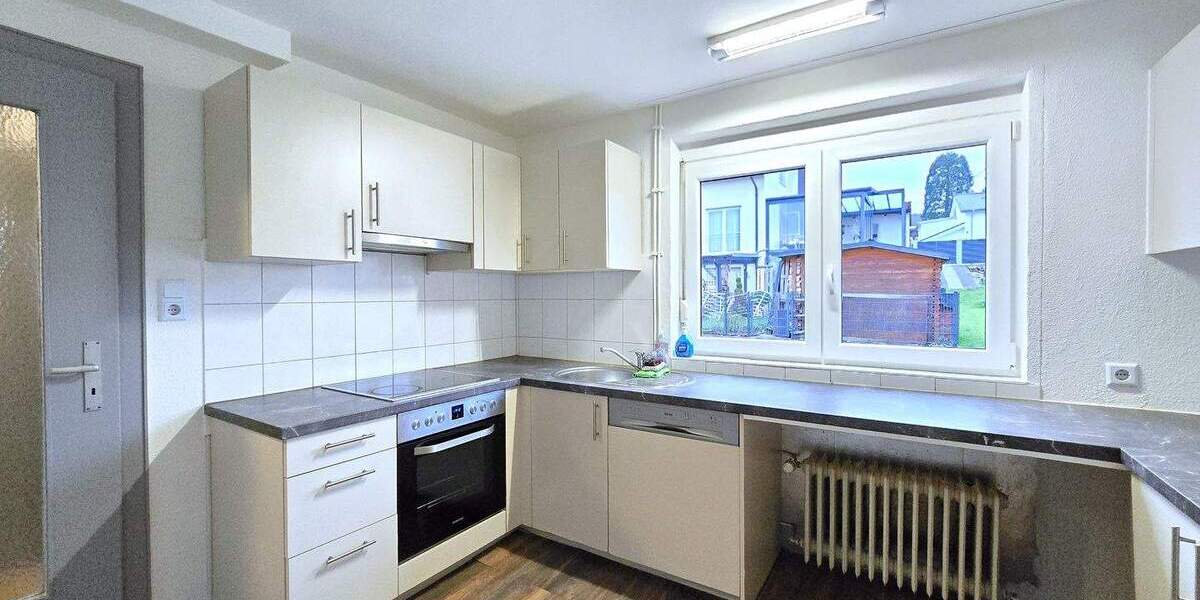 Doppelhaushälfte Albbruck - 5 Zimmer, 100 m&sup2;, 425.000&euro; | Angebot:25685899