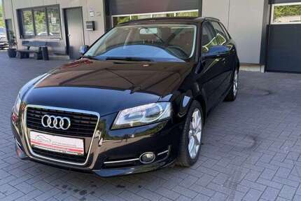 Audi A3 140.000 km 8.800 &euro; Finnentrop 57413