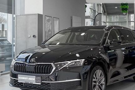 Skoda Octavia 10.500 km 42.816 &euro; Wilhelmshaven 26388