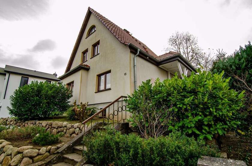 Haus zum Kaufen in Ribnitz-Damgarten 370.000 € 107 m²