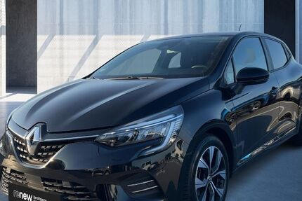 Renault Clio 33.980 km 14.990 &euro; Hamburg 22529