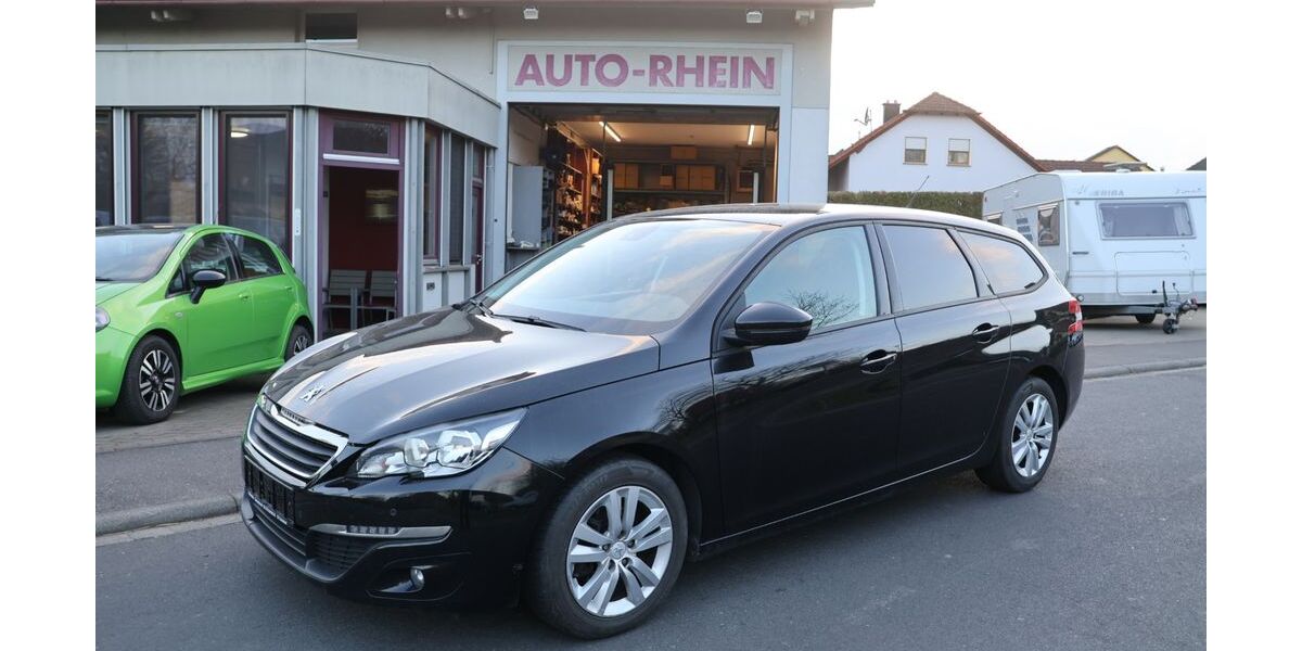 Peugeot 308 155.578 km 5.870 &euro; Sulzdorf 97232