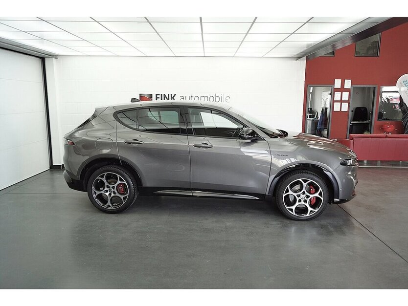 Tonale 1.6 VGT-D Veloce FULL LED LEDER 360-CAM