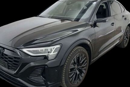 Audi Q8 e-tron 16.900 km 53.900 &euro; Fintel 27389
