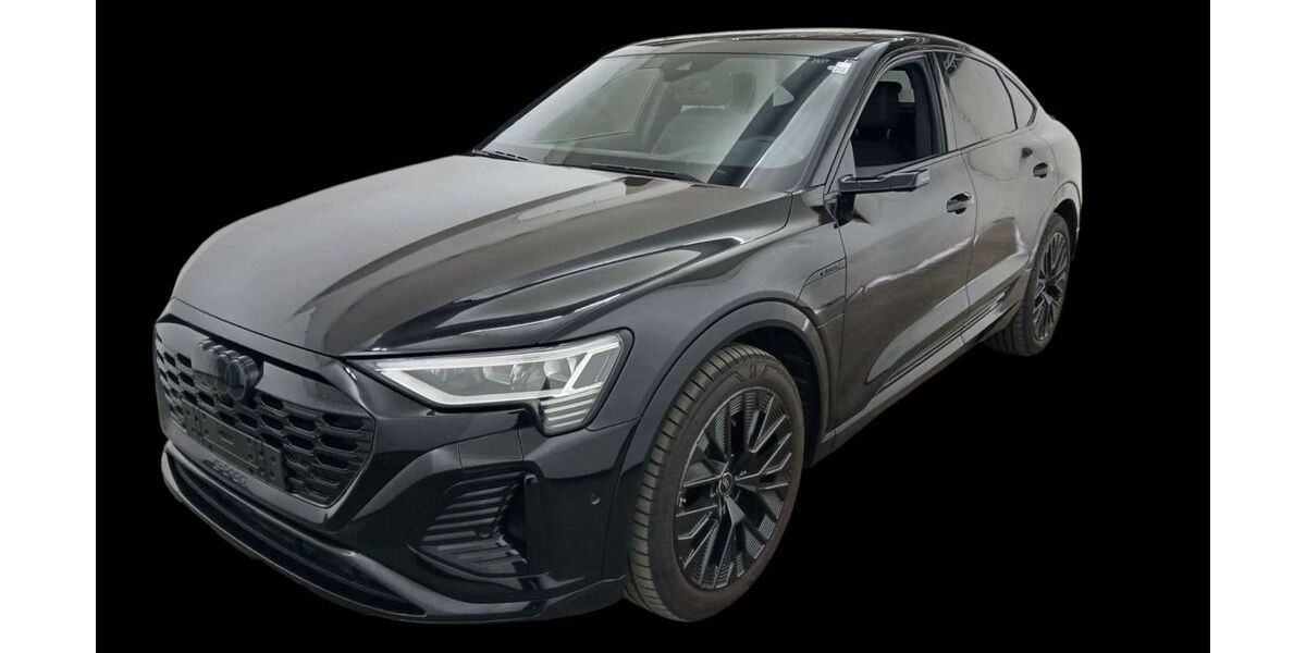 Audi Q8 e-tron 16.900 km 53.900 &euro; Fintel 27389