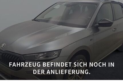 Skoda Scala 24.000 km 24.380 &euro; Würzburg 97084