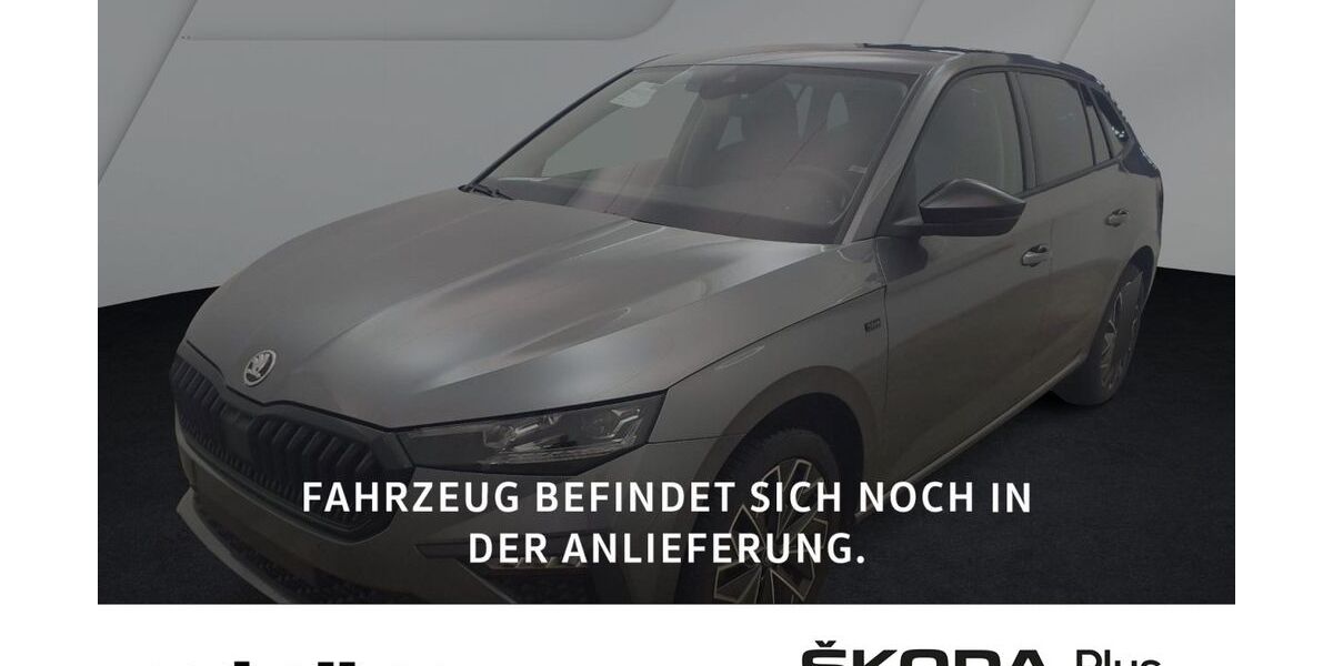 Skoda Scala 24.000 km 24.380 &euro; Würzburg 97084