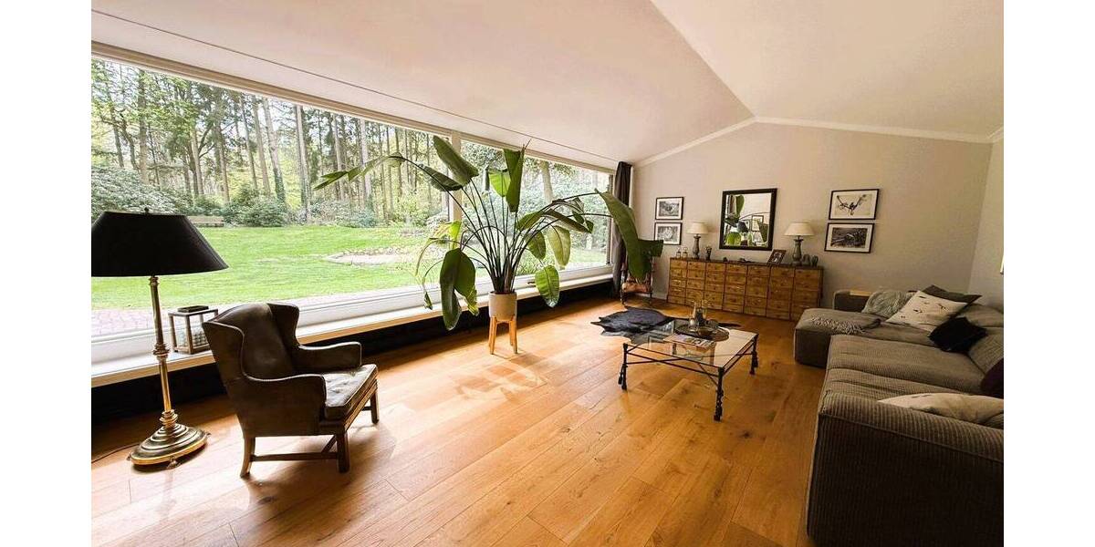Bungalow Seevetal Emmelndorf - 7 Zimmer, 284 m&sup2;, 1.395.000&euro; | Angebot:26819693
