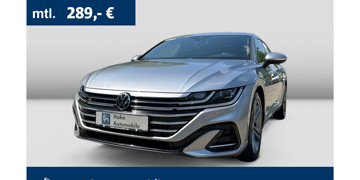 VW Arteon 80.462 km 29.830 &euro; Ludwigsburg 71634