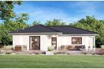 Einfamilienhaus Heringsdorf Benz - 4 Zimmer, 116 m&sup2;, 359.050&euro; | Angebot:25771317