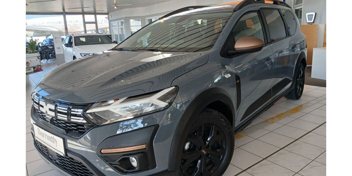 Dacia Jogger 71.450 km 19.490 &euro; Werdau 08412