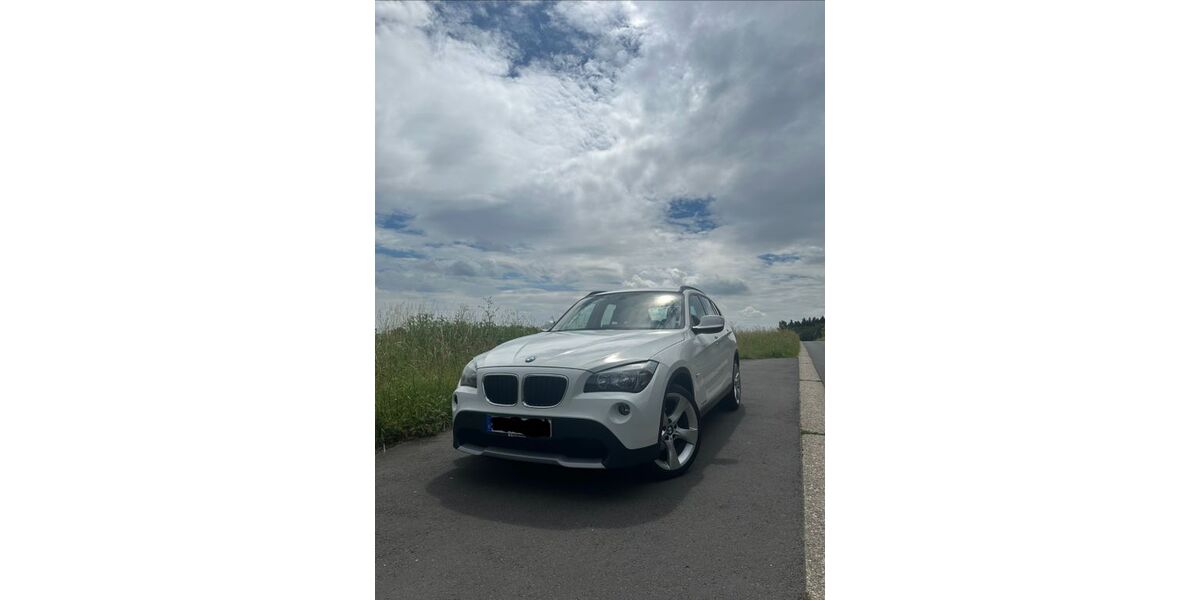 BMW X1 183.000 km 6.799 &euro; Friedberg 61169