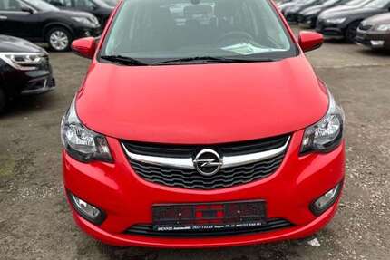 Opel Karl 131.000 km 5.990 &euro; Celle 29221