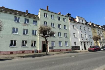 3 Raum Wohnung im Zentrum 3 zimmer