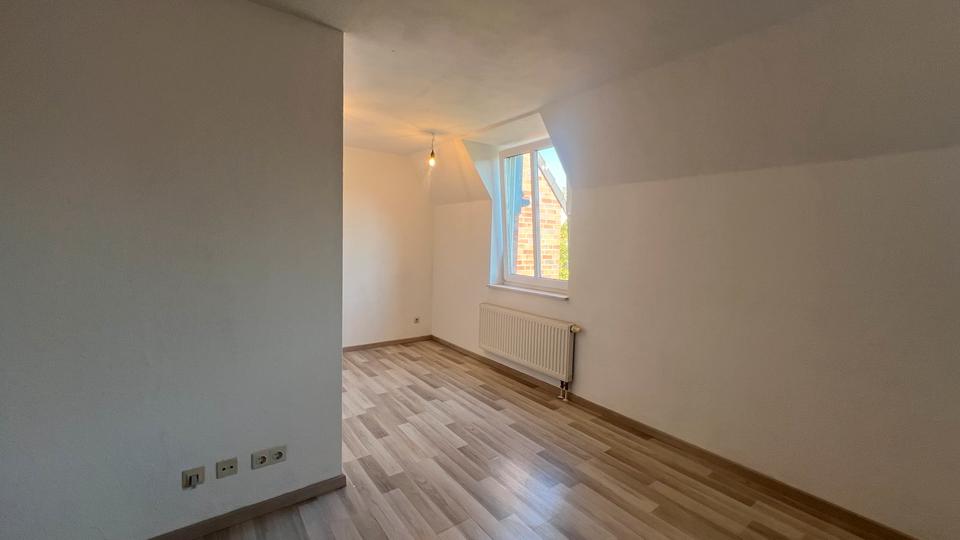 Etagenwohnung Willich - 1 Zimmer, 37 m&sup2;, 430&euro; | Angebot:27596978