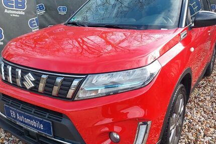 Suzuki Vitara 38.000 km 15.999 &euro; Bitterfeld-Wolfen OT Wolfen 06766