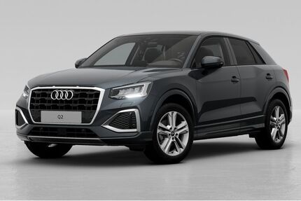 Audi Q2 54.150 km 24.990 € Mannheim 68309