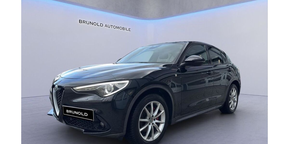 Alfa Romeo Stelvio 128.800 km 26.900 &euro; Stuttgart 70565