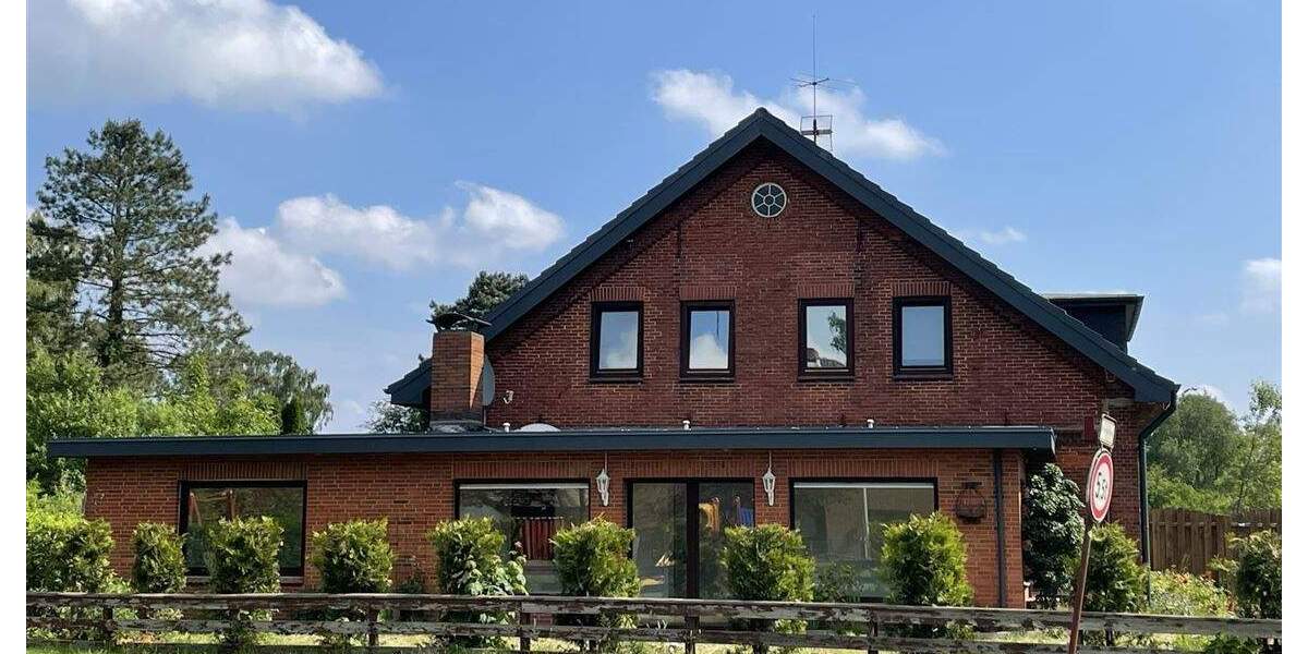 VERKAUFT! Gepflegtes Mehrfamilienhaus mit Garten in Loxstedt! 1 zimmer