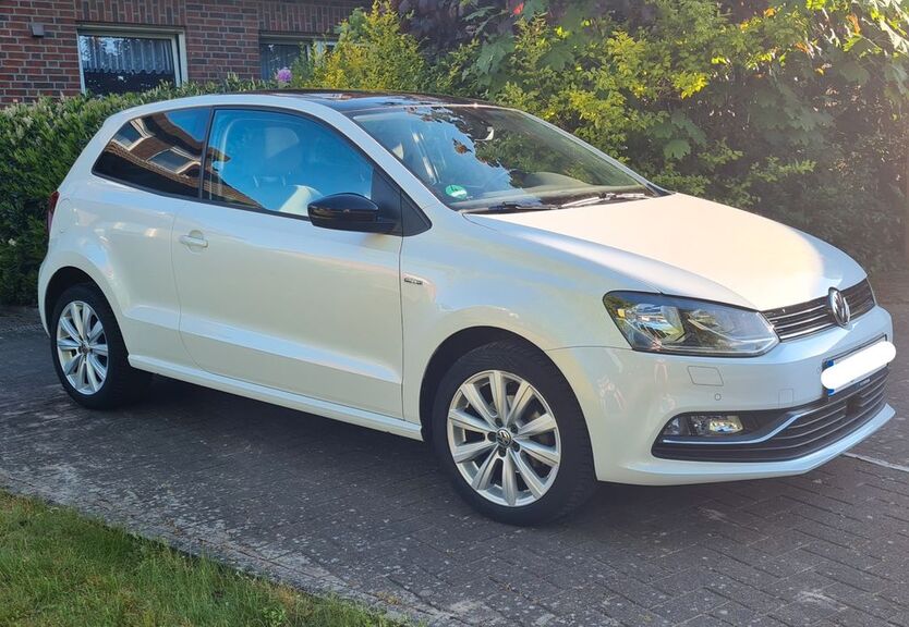 VW Polo 105.000 km 12.000 € Sulingen 27232