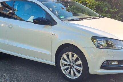 VW Polo 105.000 km 12.500 € Sulingen 27232