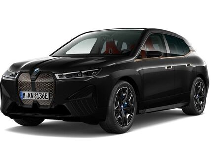 BMW iX 74.700 km 49.998 &euro; Wiesbaden 65203