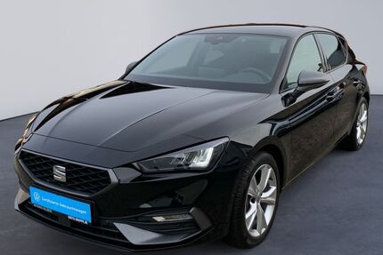 Seat Leon 16.800 km 28.490 &euro; Braunschweig 38114