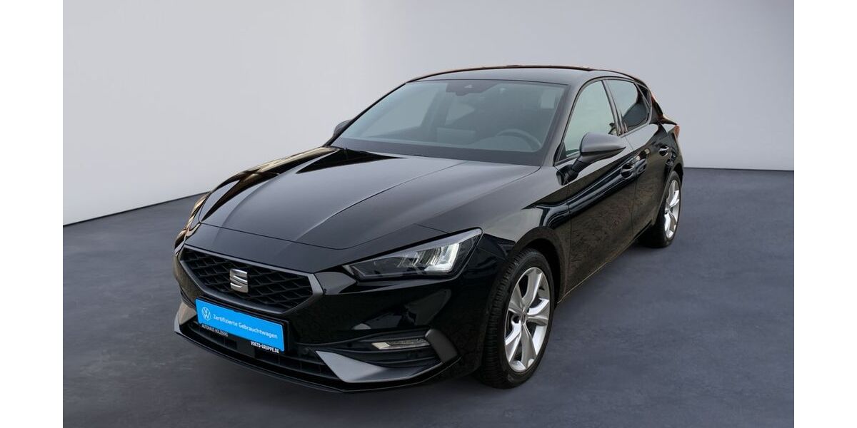 Seat Leon 16.800 km 28.490 &euro; Braunschweig 38114