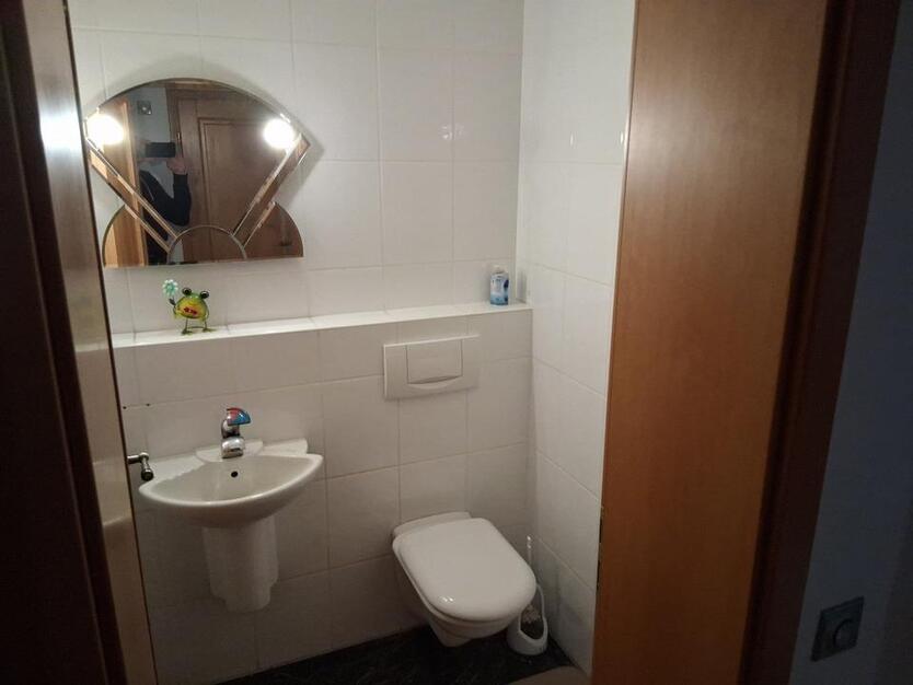 Wohnung zu vermieten zimmer