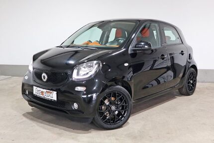 Smart ForFour 83.000 km 6.390 &euro; Ingelheim am Rhein 55218
