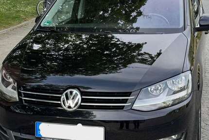 VW Sharan 163.500 km 19.500 &euro; München, Landeshauptstadt 80992