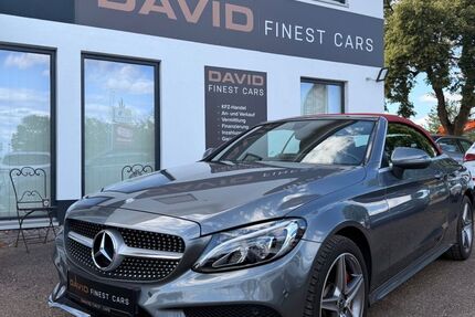 Mercedes-Benz C 250 58.000 km 26.900 &euro; Bräunlingen 78199