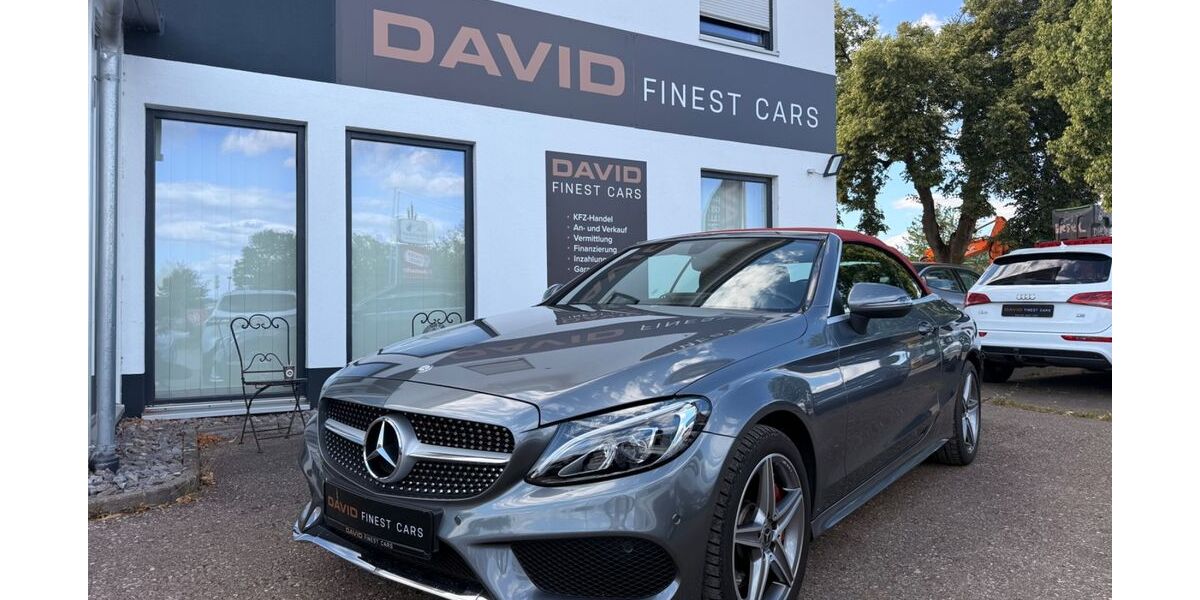 Mercedes-Benz C 250 58.000 km 26.900 &euro; Bräunlingen 78199
